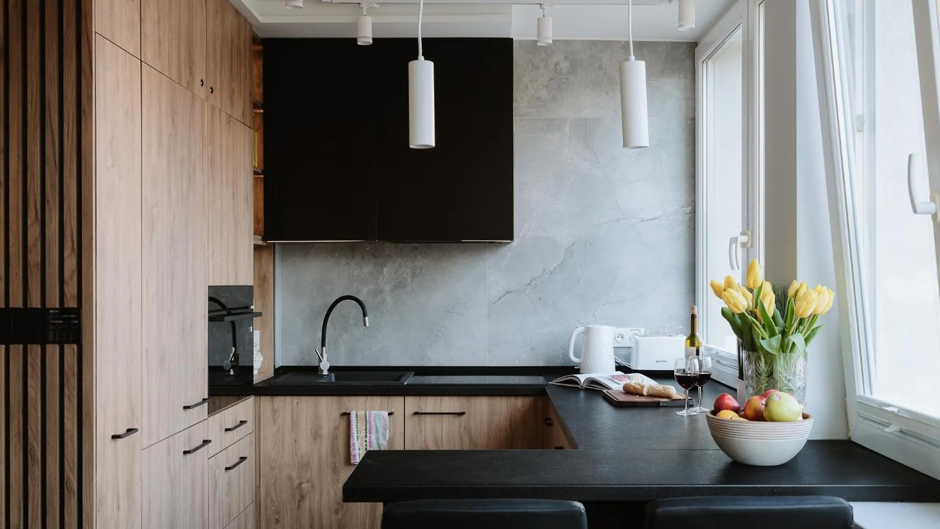 Apartament Saski Zakatek Varsovie 0*,  Pologne