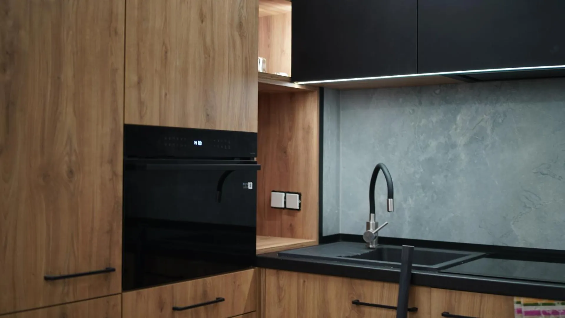Apartament Saski Zakatek Varsovie 0*,